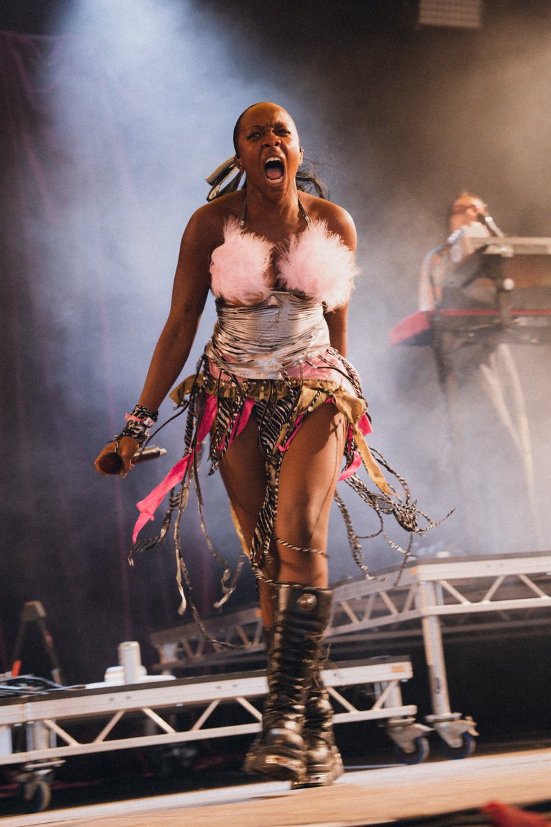 Rachel Chinouriri (@rachelchinourir) on Twitter photo 