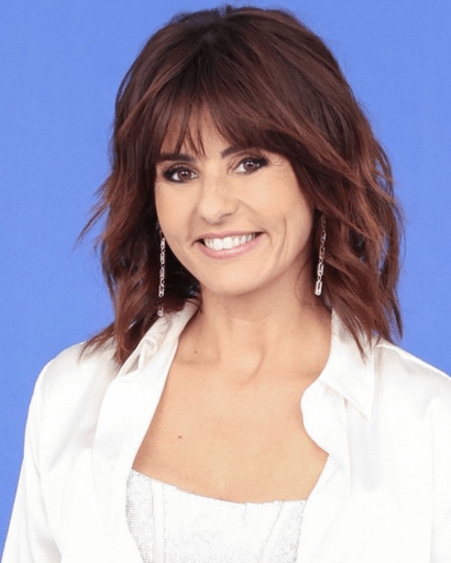 NewsTVReal's tweet photo. Nouvelle incarnation pour "Les Enfants de la télé" sur France 2, Faustine Bollaert va reprendre les commandes de l'émission à la rentrée, en succédant à Laurence Boccolini. #LEDLT #EnfantsTV ©LeParisien https://t.co/gwqrRQQi76