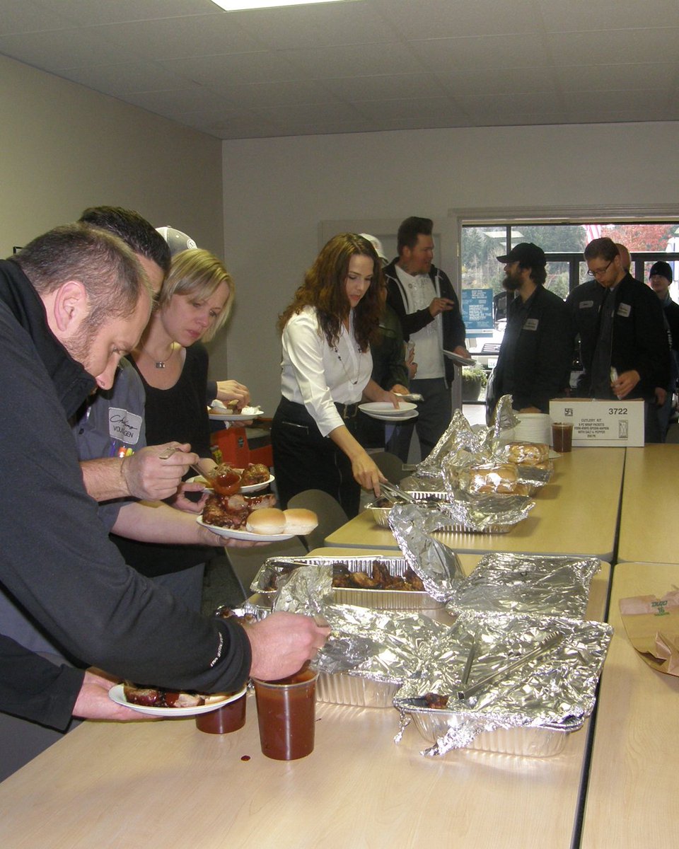 Carolina Smoke BBQ tweet media