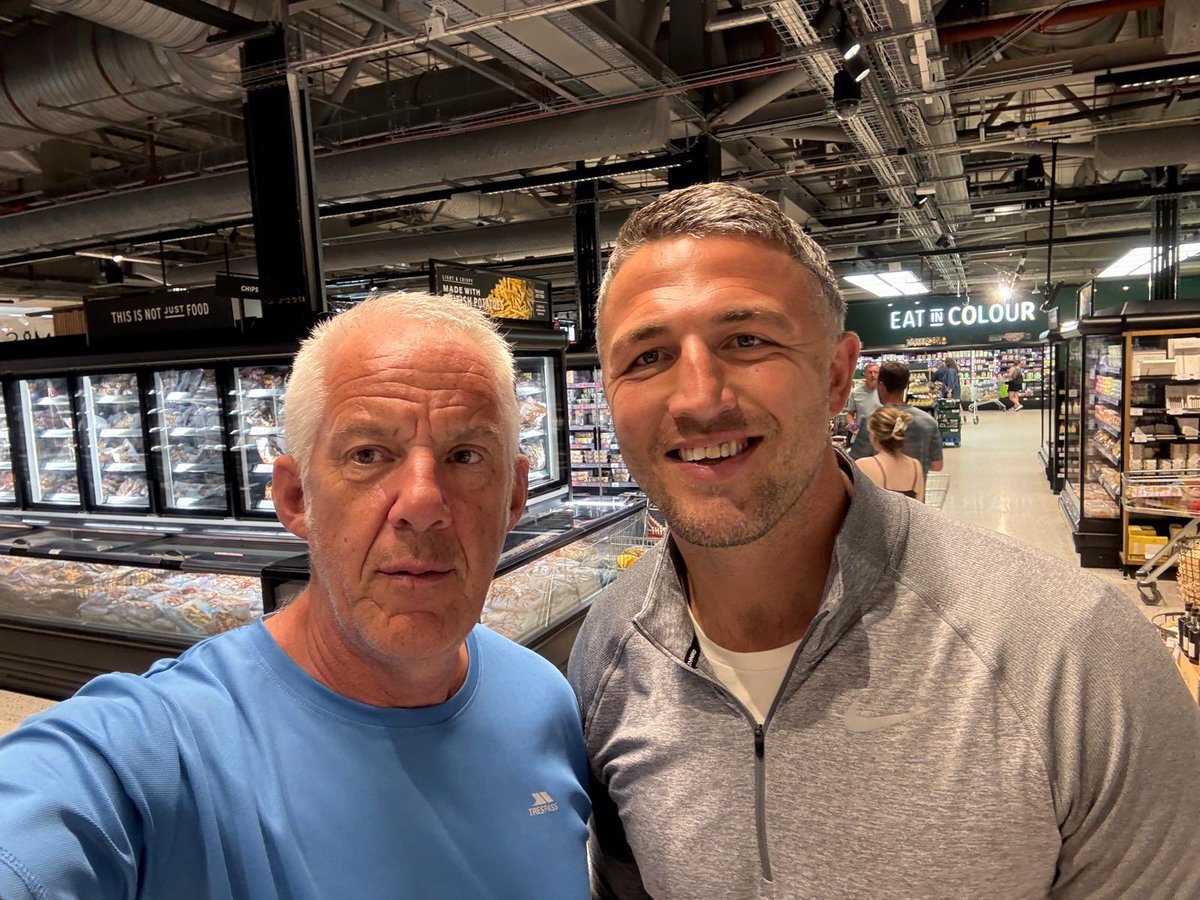 Chris Foy tweet media