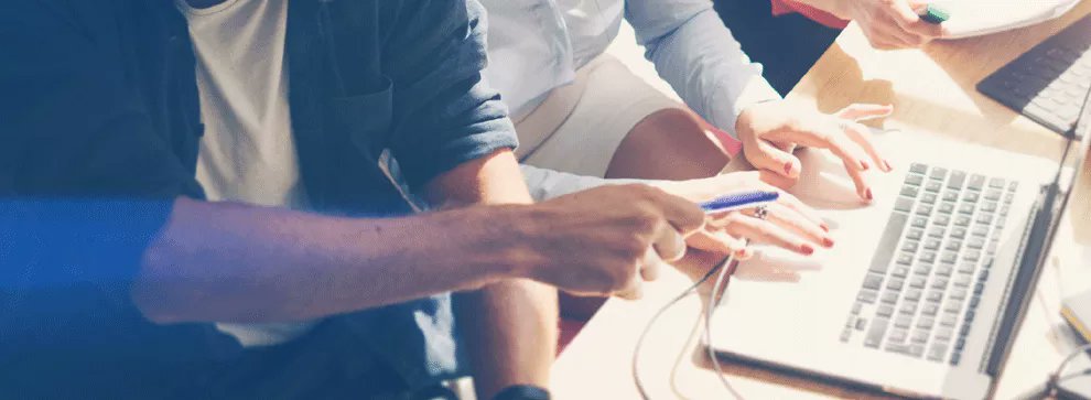 studyrama's tweet image. 💼 Le #métier du jour
Découvrez le métier de Chef de projet web 💻, ses missions, sa #formation et son #salaire 💶
👉 bit.ly/44lyhzX