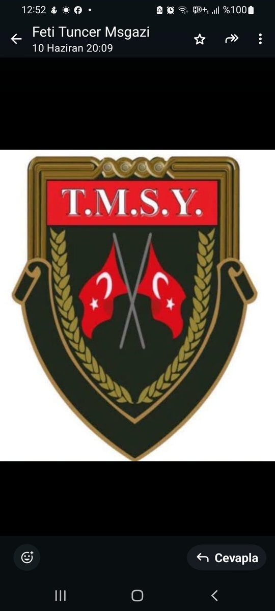 TMYS Erdal Dadaşoğlu (@erdaldadasoglu) on Twitter photo 🇹🇷BAYRAK🇹🇷
KURŞUN YEDİK
MAYIN YEDİK
👇
#GazilikHakkımızıİstiyoruz
☝️
<a href="/RTErdogan/">Recep Tayyip Erdoğan</a>
<a href="/_cevdetyilmaz/">Cevdet Yılmaz</a>
<a href="/dbdevletbahceli/">Devlet Bahçeli</a>
<a href="/eczozgurozel/">Özgür Özel</a>
<a href="/MahinurOzdemir/">Mahinur Özdemir Göktaş</a>
<a href="/drbetulsayan/">Dr.Betül Sayan Kaya 🇹🇷</a>
<a href="/hulusiakarmedya/">Hulusi AKAR</a>
<a href="/dtcuneytaldemir/">Dt. Cüneyt Aldemir 🇹🇷</a>
<a href="/FeyziBerdibek1/">Feyzi Berdibek🇹🇷</a>
<a href="/celebimehmeta/">Mehmet Ali Çelebi</a>
<a href="/ifarukaksu/">İsmail Faruk Aksu</a>
<a href="/kocakkonuralp/">Konur Alp Koçak</a>
<a href="/SayimMadak/">Dr. Sevim Sayım Madak 🇹🇷</a>
@mhrmkurt21h 🇹🇷BAYRAK🇹🇷
KURŞUN YEDİK
MAYIN YEDİK
👇
#GazilikHakkımızıİstiyoruz
☝️
<a href="/RTErdogan/">Recep Tayyip Erdoğan</a>
<a href="/_cevdetyilmaz/">Cevdet Yılmaz</a>
<a href="/dbdevletbahceli/">Devlet Bahçeli</a>
<a href="/eczozgurozel/">Özgür Özel</a>
<a href="/MahinurOzdemir/">Mahinur Özdemir Göktaş</a>
<a href="/drbetulsayan/">Dr.Betül Sayan Kaya 🇹🇷</a>
<a href="/hulusiakarmedya/">Hulusi AKAR</a>
<a href="/dtcuneytaldemir/">Dt. Cüneyt Aldemir 🇹🇷</a>
<a href="/FeyziBerdibek1/">Feyzi Berdibek🇹🇷</a>
<a href="/celebimehmeta/">Mehmet Ali Çelebi</a>
<a href="/ifarukaksu/">İsmail Faruk Aksu</a>
<a href="/kocakkonuralp/">Konur Alp Koçak</a>
<a href="/SayimMadak/">Dr. Sevim Sayım Madak 🇹🇷</a>
@mhrmkurt21h