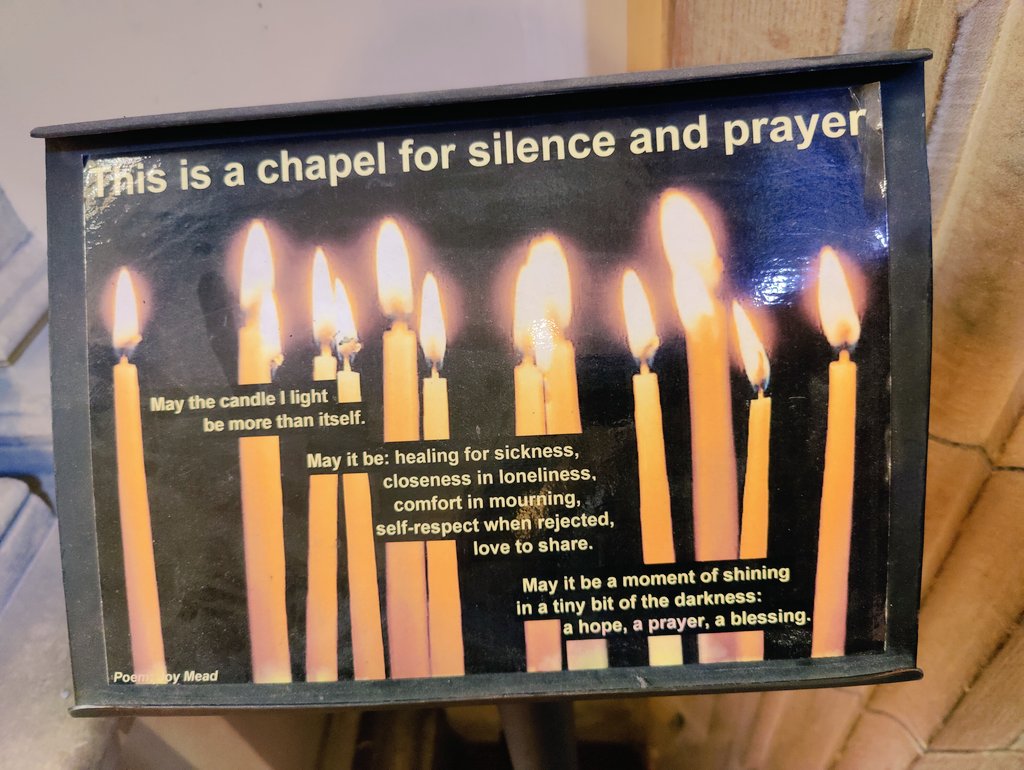 The more I look around, the more I see pain, realising how trivial my problems are in comparison. So even though I am not religious, there is a prayer in my heart and a tear in my eye for you...