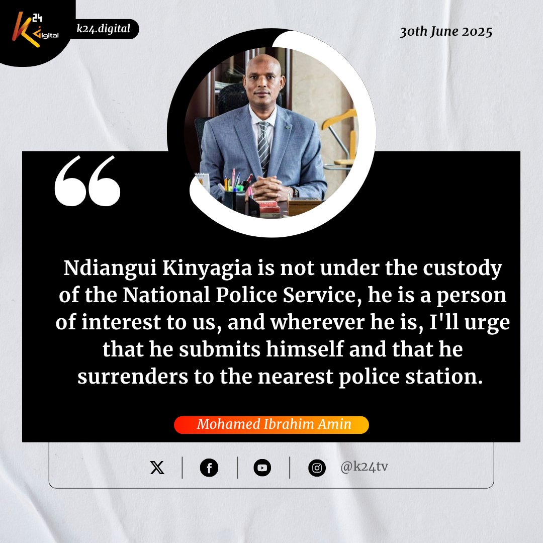 Mary Kathomi tweet media