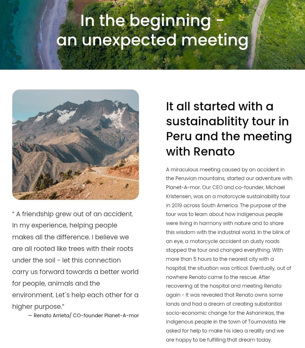 circularityfi's tweet photo. Welcome to a new era of #RegenerativeFinance ♻️

Leading the way is https://t.co/NScbqHTPuh 🪴🏡♻️

Focused on global sustainability through rebuilding our rainforest &amp; much more. Real on-chain #ProofOfImpact 🙌

To learn more about what's being built with #PAM Join us next week! https://t.co/7ZCgUxrNxE