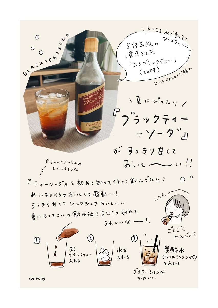 おいしかった食べ物の絵日記まとめ
※終売のものもあります
1/3 