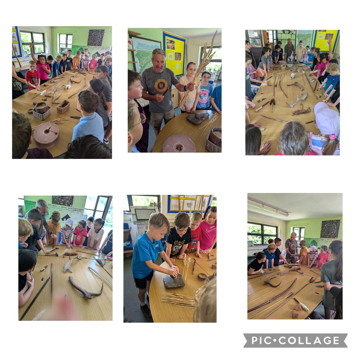 thingwallprima1's tweet photo. ππY5 have arrived safely at BOEC and have visited the replica roundhouse,taken part in an archaeological dig,had a water fight and climbed trees!Itβs very hot but theyβre keeping hydrated and wearing plenty of sunscreen.@OakTreesMAT @EdsentialUKH_WB #TPSCollaboration #TPSPEππ https://t.co/KsA8J34sBB