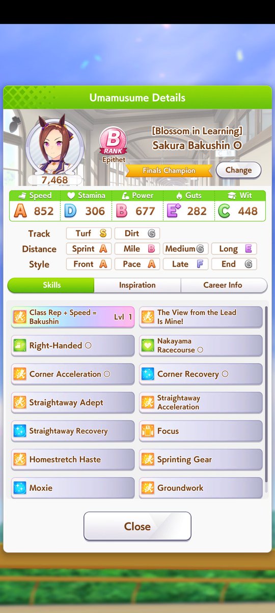 BAKUSHIN CHAMPION!!! LES GOOO
BAKUSHIN BAKUSHIN BAKUSHIN BAKUSHIN BAKUSHIN BAKUSHIN