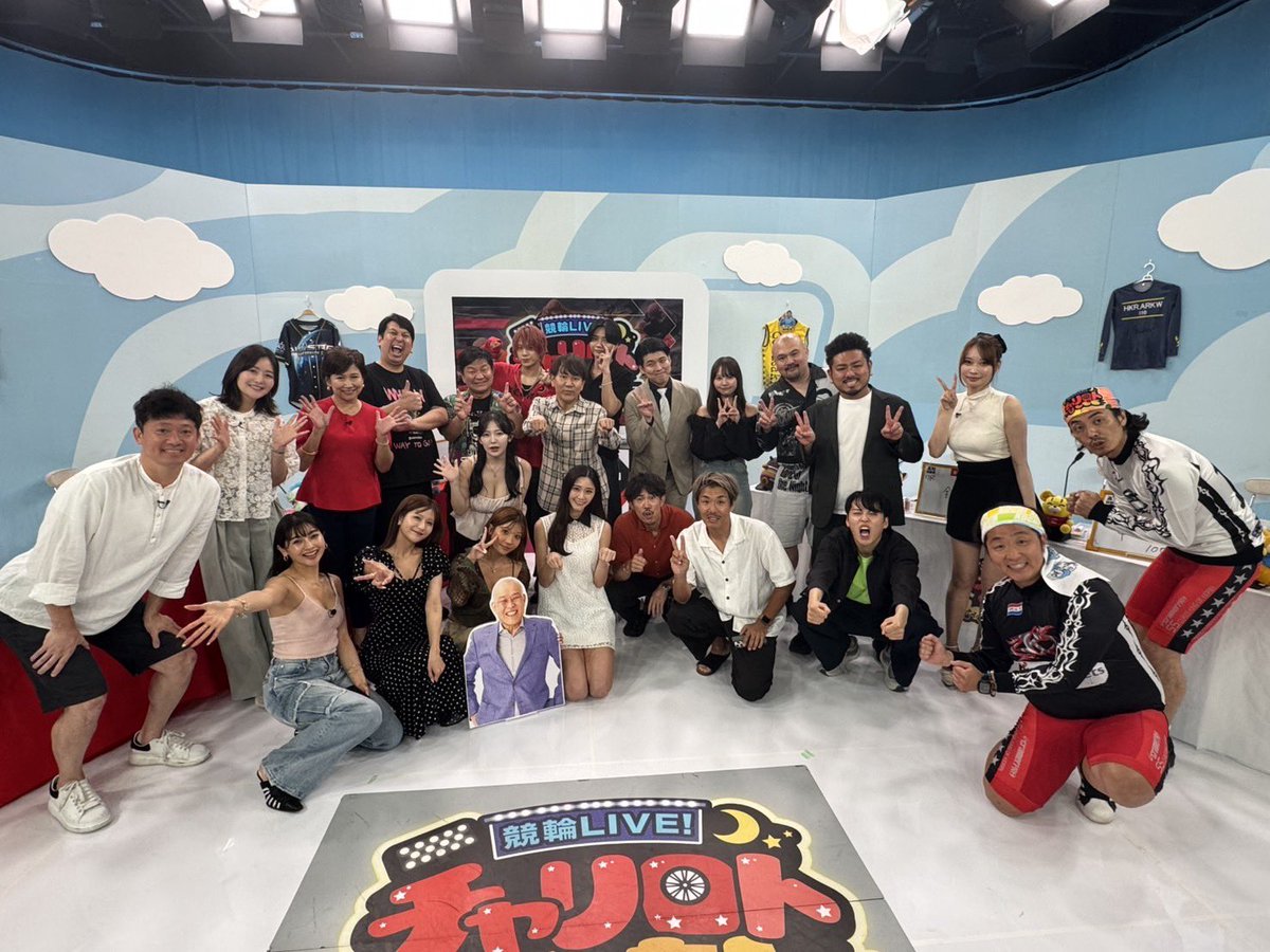 中川勝就 (Nakagawa Katsunari) (@KatsunariNK) / X