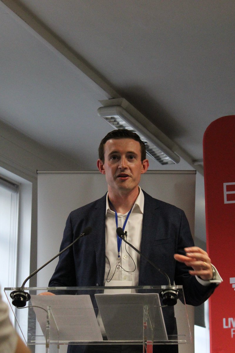 LivingFreedomUK's tweet image. Thank you to all participants and speakers for another successful Living Freedom Summer School. From the decline of private life to the rise of populism, plenty to discuss.

We hope you stay in touch, and keep fighting for freedom in an age where it is far from straightforward!