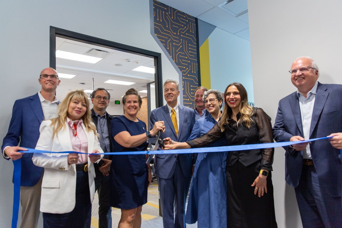 Microsoft On the Issues tweet media