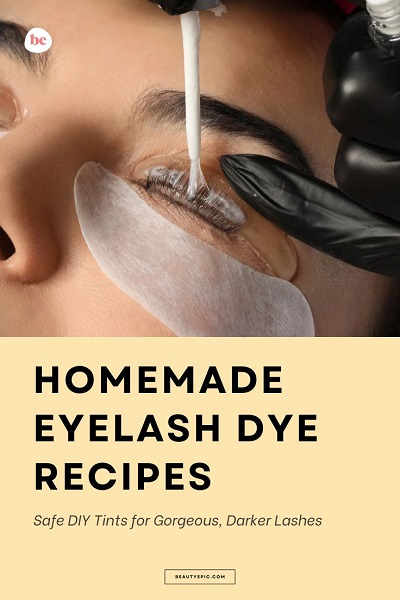 TheBeautyEpic's tweet image. Skip the salon! Try these Homemade Eyelash Dye Recipes for safe, natural tints at home. Gentle on eyes and easy to make!
👉 beautyepic.com/homemade-eyela… 

#EyelashDye #DIYBeauty #NaturalLashes #SafeTint #BeautyTips