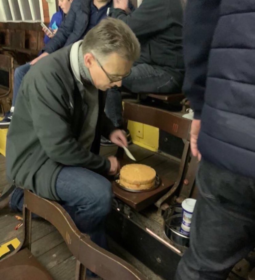 Jack Stroudley (@j_strudders) on Twitter photo The clapper using, cheeseboard consuming Fulham are at it again. Enjoy the “Hill Dickinson” stadium. I’ll be at the Cottage having another slice and so will Kenny Tete. The clapper using, cheeseboard consuming Fulham are at it again. Enjoy the “Hill Dickinson” stadium. I’ll be at the Cottage having another slice and so will Kenny Tete.
