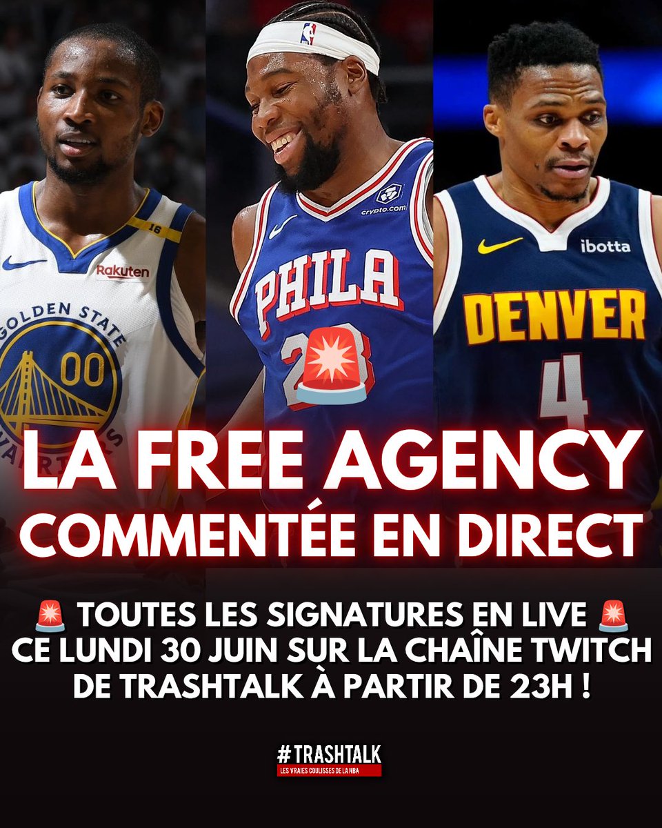 TrashTalk tweet media