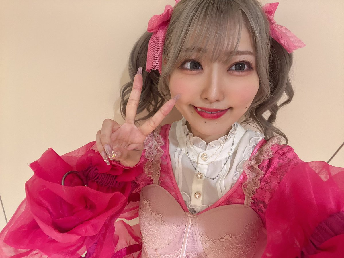 今日のわたしです。