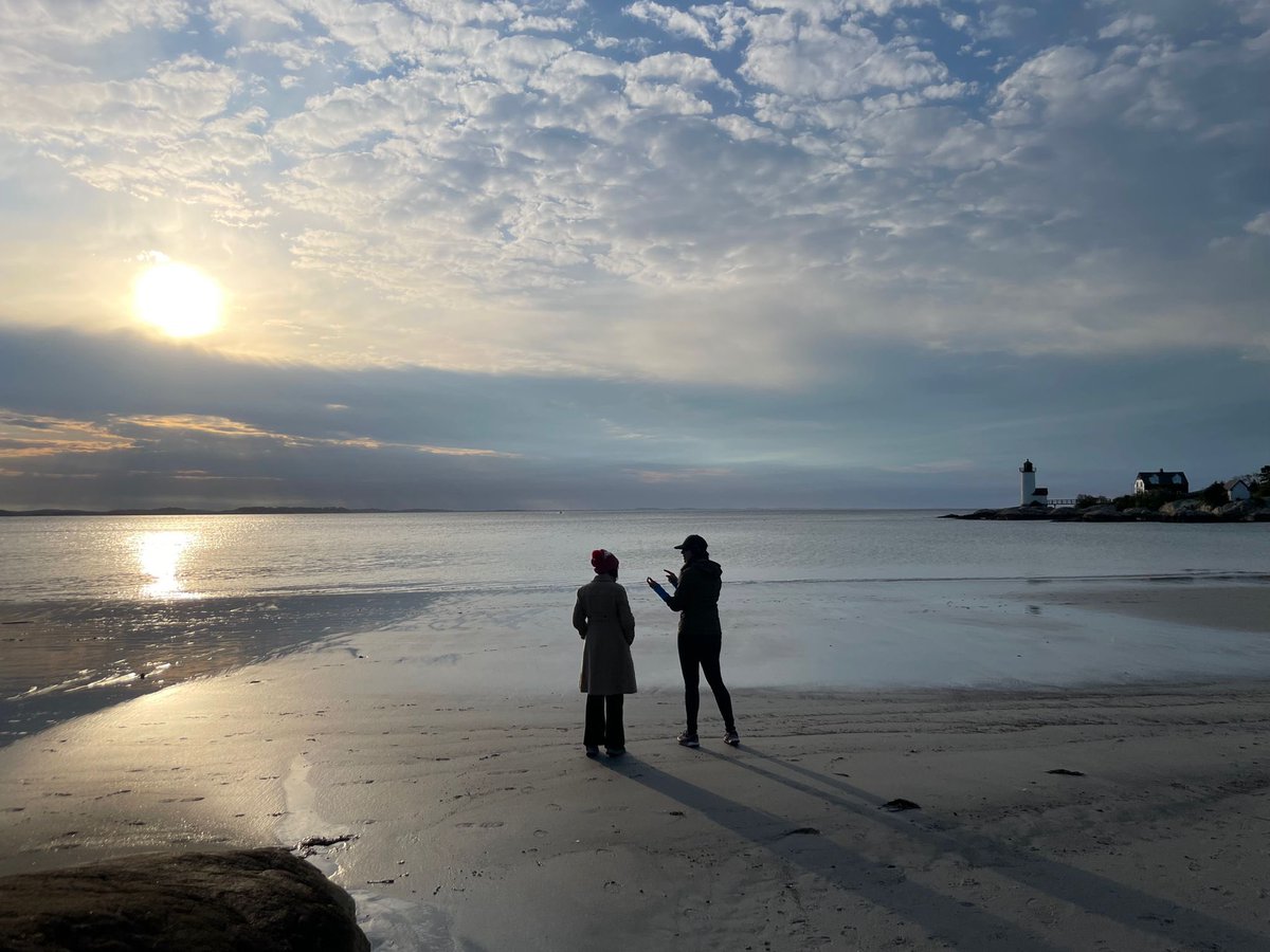 Saltar al agua y las canciones de "Sesiones de sal marina", son el motivo de esta conversación con Deysa Rayo en Radio Nacional de Colombia. Siempre será un placer hablar con Deysa, gran periodista musical. 

Escúchala aquí:
youtu.be/58ZJ1EcWpM8?si…

#sesionesdesalmarina