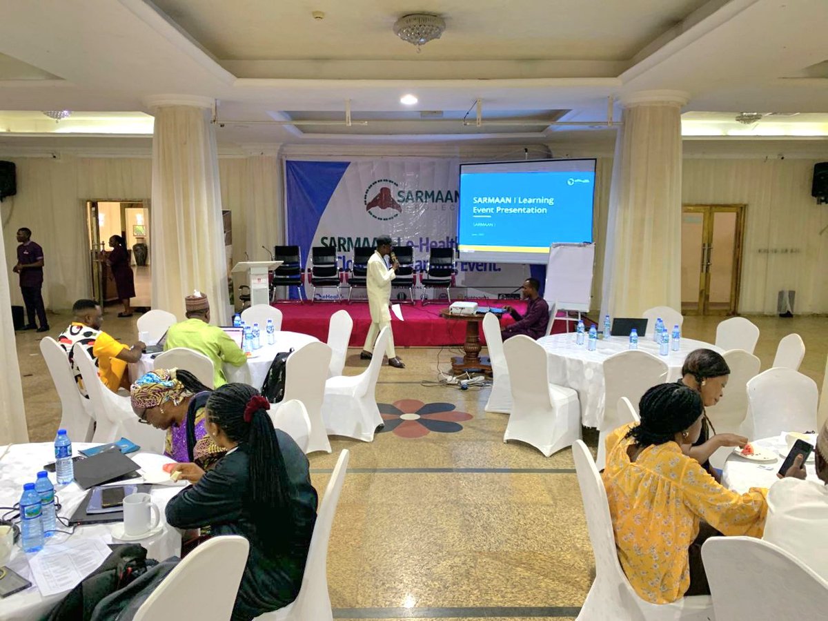 _bebco's tweet image. Joined fellow changemakers at the #SarmaanI Project close out today. From planning to impact, it’s been a journey of growth, learning, and service.
Kudos to every coordinator, donor, and community member who played a role.
It’s not goodbye—just a new beginning. 
#ProjectCloseout