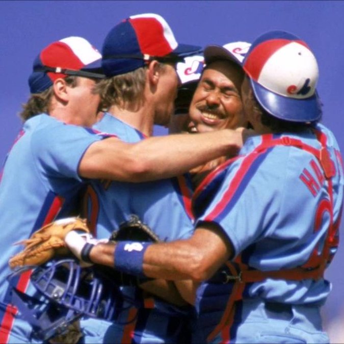 LILFBaseball's tweet image. Dennis Martinez of the #Expos threw the 13th perfect game in major league history #OTD in 1991, a 2-0 victory over the #Dodgers. Martinez needed only 96 pitches to complete the game. He would go on the lead the NL in with a 2.39 ERA that season.
