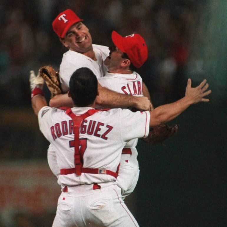 LILFBaseball's tweet image. Three years to the day after Dennis Martinez threw the 13th perfect game in major league history, Kenny Rogers of the #Rangers threw the 14th, a 4-0 victory over the #Angels. He made only two more starts that season before the players&apos; strike.