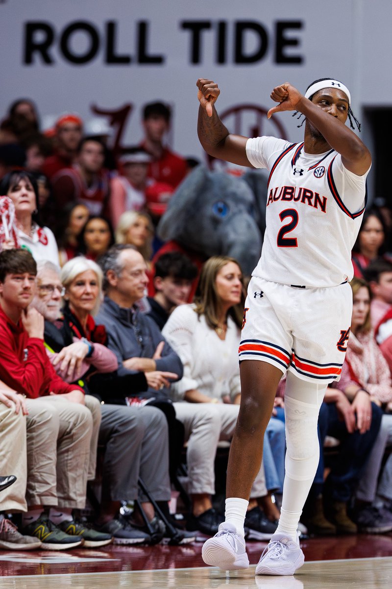 Currently on <a href="/SECNetwork/">SEC Network</a> 

Our #1 vs #2 matchup 👀🔥