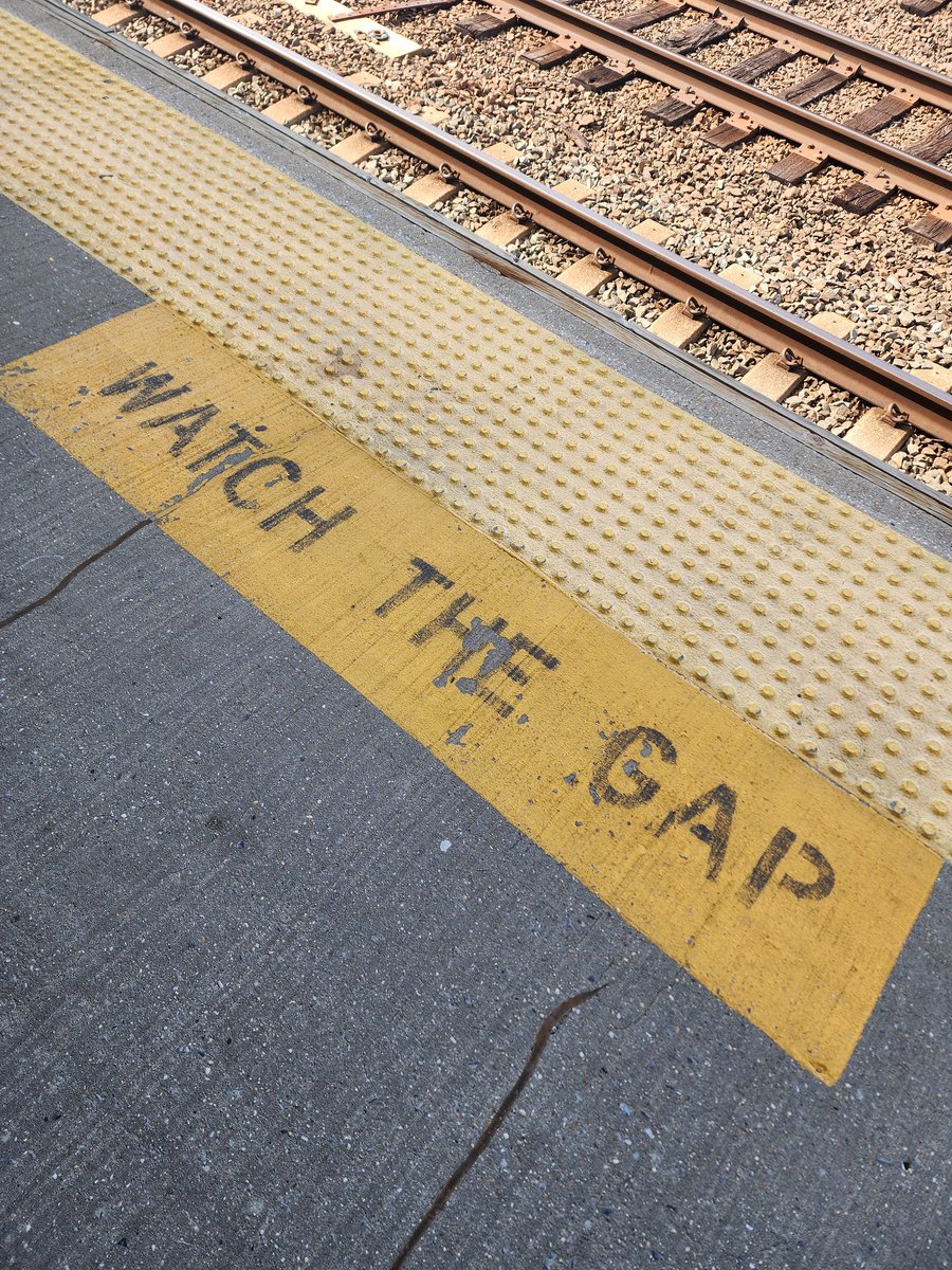 Taking the train into NYC this morning, grateful for the opportunity to collaborate with fellow RSs &amp; OTL staff  on curriculum planning for the upcoming school year. United in faith and purpose, we're preparing to form hearts and minds for Christ.
#LeadershipOnTheRoad