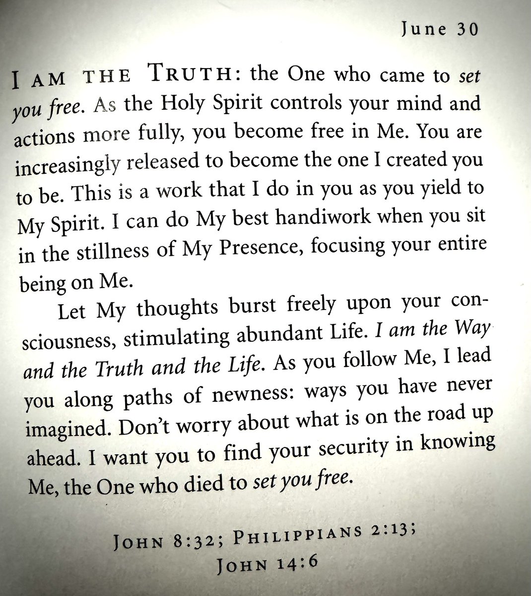 😇June 30th devotional (1st pic)👇

💥Mint is live. beyorself.com and 🚀click mint now.

5000 eth, under $10, 5% royalty share when flip.

Community - Independent, free thinking, non conforming, for rebels, black sheep,  sinners….

🔈📻Audio space will come⭐️