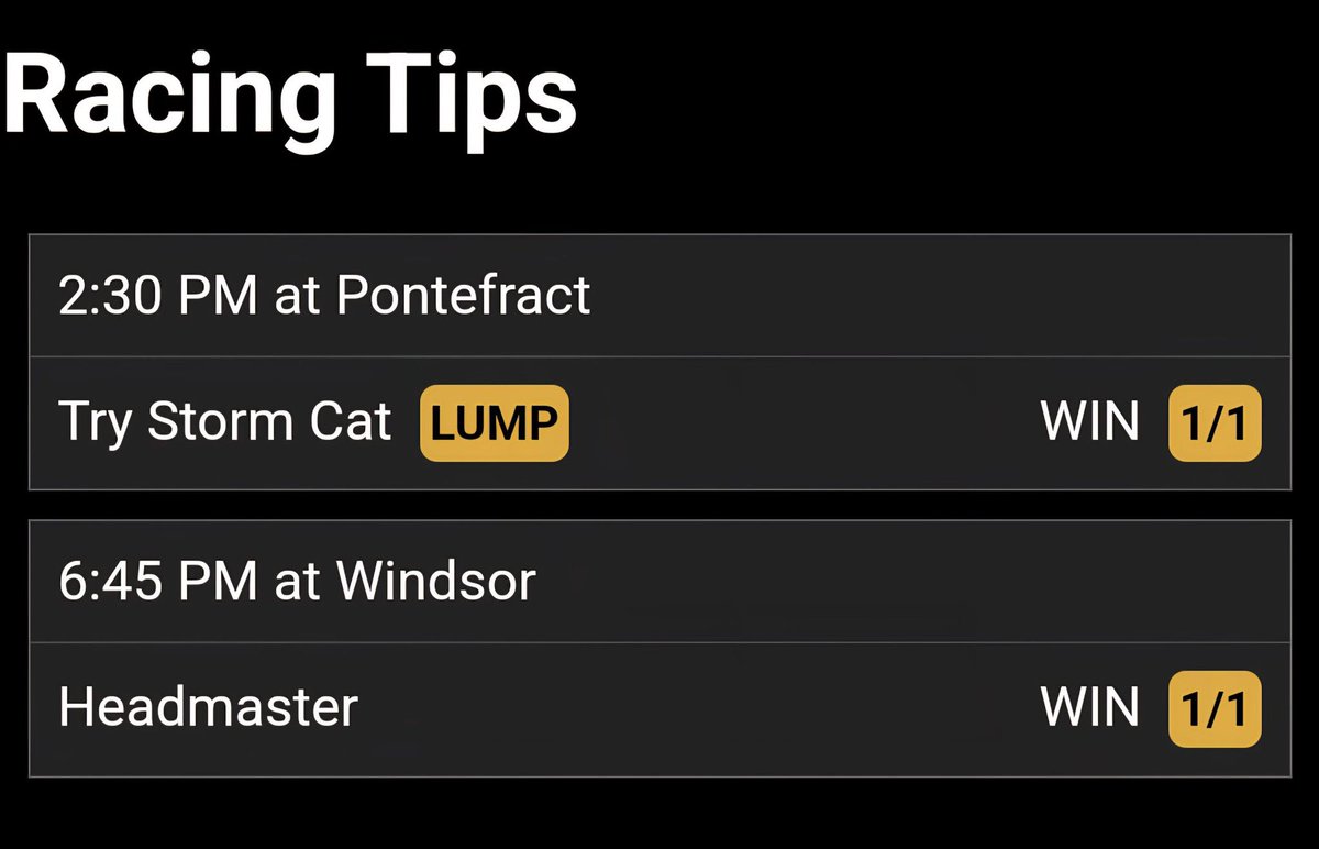 Dont join Moosh Tips tweet media