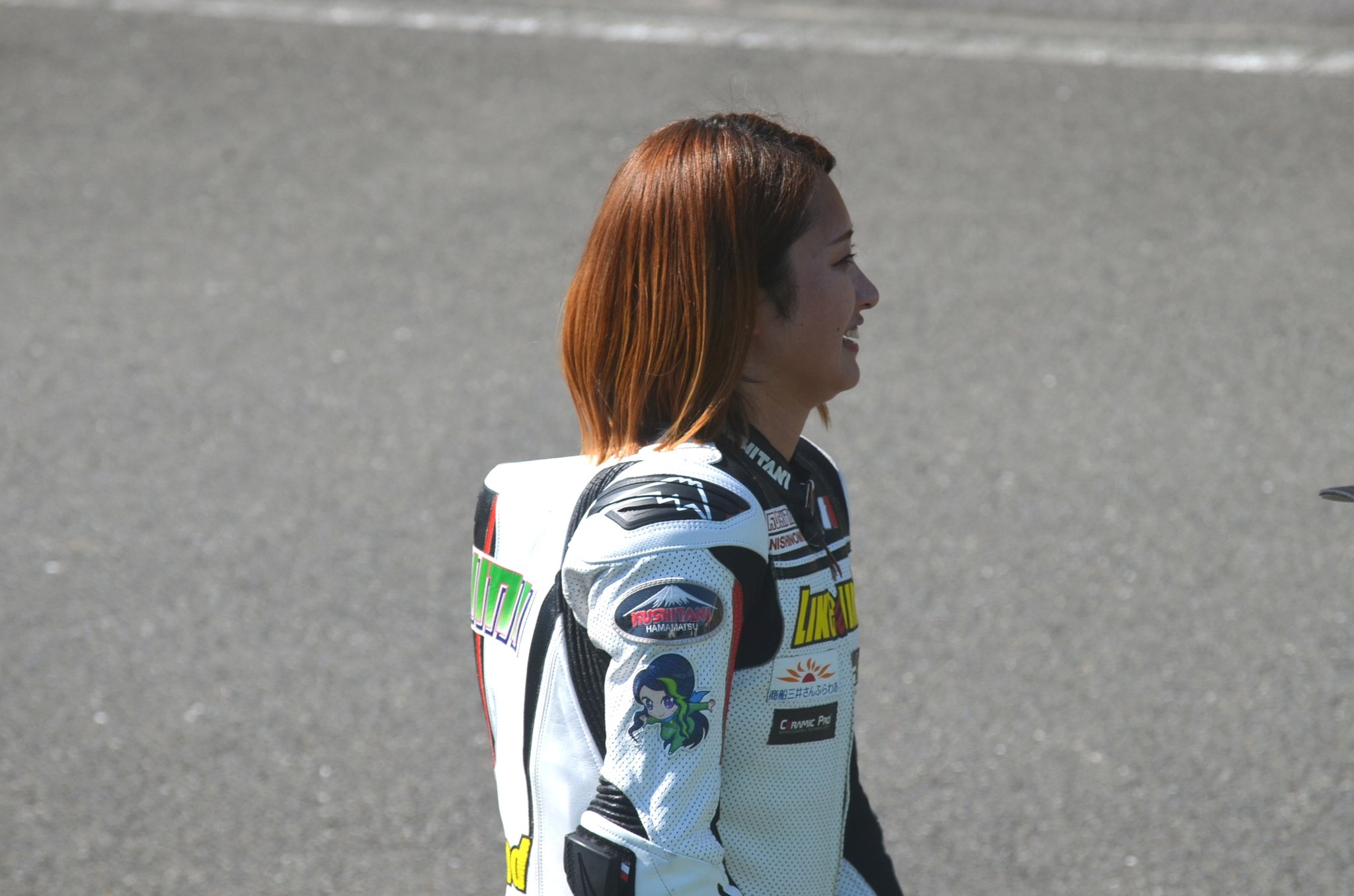 たはらかすみ☆ZX10R☆ZX25R☆NSF100 (@kasumithr) / X