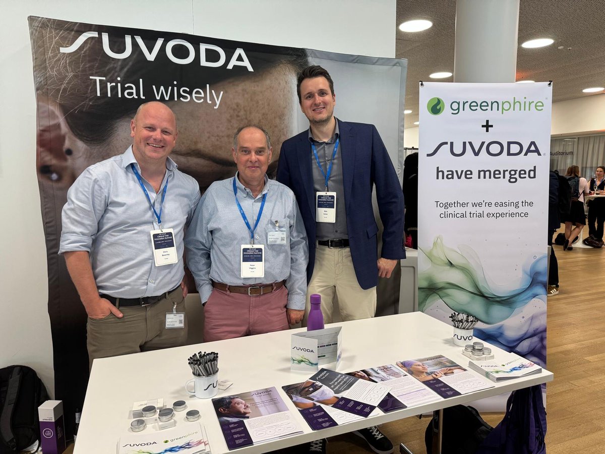 Greenphire tweet media