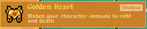 Tokaine_Web3's tweet photo. However, remember those rare trinkets I mentioned? Meet the Golden Heart and Item which makes your character Immune to death!

My top guys will be living in the Arena, farming the best Gems, the best resources, the best gold with 0 fear of dying!

🧵20/21 https://t.co/69SqiIbUiY