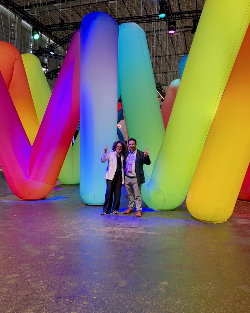 CME (@gotocme) on Twitter photo #VivaTech2025 â one of our favorite June moments!
We joined the Lebanese Pavilion to connect with Europeâs tech scene and share how mindset drives real impact. CME France GM <a href="/MarwanGedeon/">Marwan Gedeon</a> joined a panel to unpack that story.
Recap: gotoc.me/7qy7Cn
#ReimagineEverything #VivaTech2025 â one of our favorite June moments!
We joined the Lebanese Pavilion to connect with Europeâs tech scene and share how mindset drives real impact. CME France GM <a href="/MarwanGedeon/">Marwan Gedeon</a> joined a panel to unpack that story.
Recap: gotoc.me/7qy7Cn
#ReimagineEverything