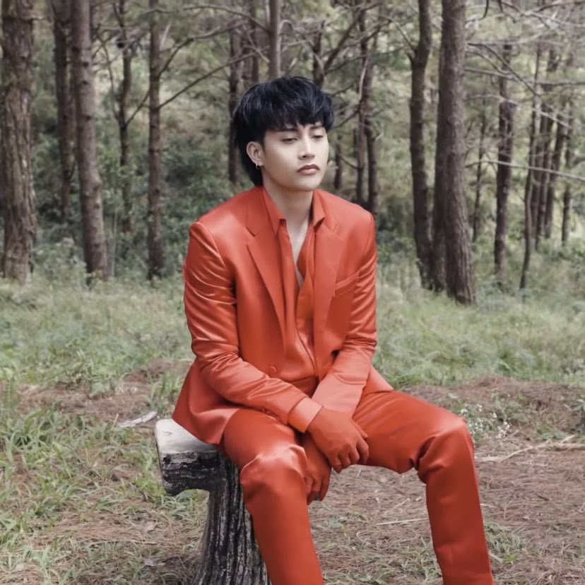 WAG MO AKO PALO MAMA HA..