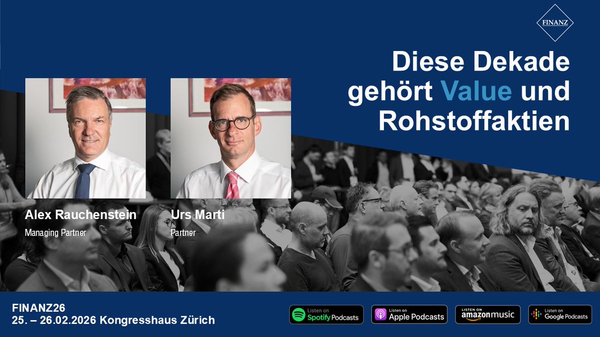 FINANZ tweet media