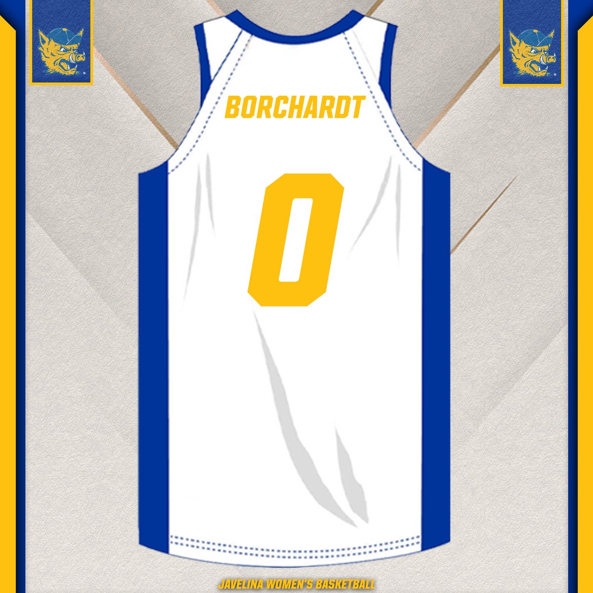 Javelina Women’s Basketball 🏀🐗 (@javelina_wbb) on Twitter photo Introducing your 2025-26 Javelina WBB roster!
<a href="/logan_borchardt/">Logan Borchardt</a> <a href="/endijasedlina/">endija sedlina</a> <a href="/J_Aguilar2025/">Justine Aguilar</a>
#javCOURAGE Introducing your 2025-26 Javelina WBB roster!
<a href="/logan_borchardt/">Logan Borchardt</a> <a href="/endijasedlina/">endija sedlina</a> <a href="/J_Aguilar2025/">Justine Aguilar</a>
#javCOURAGE