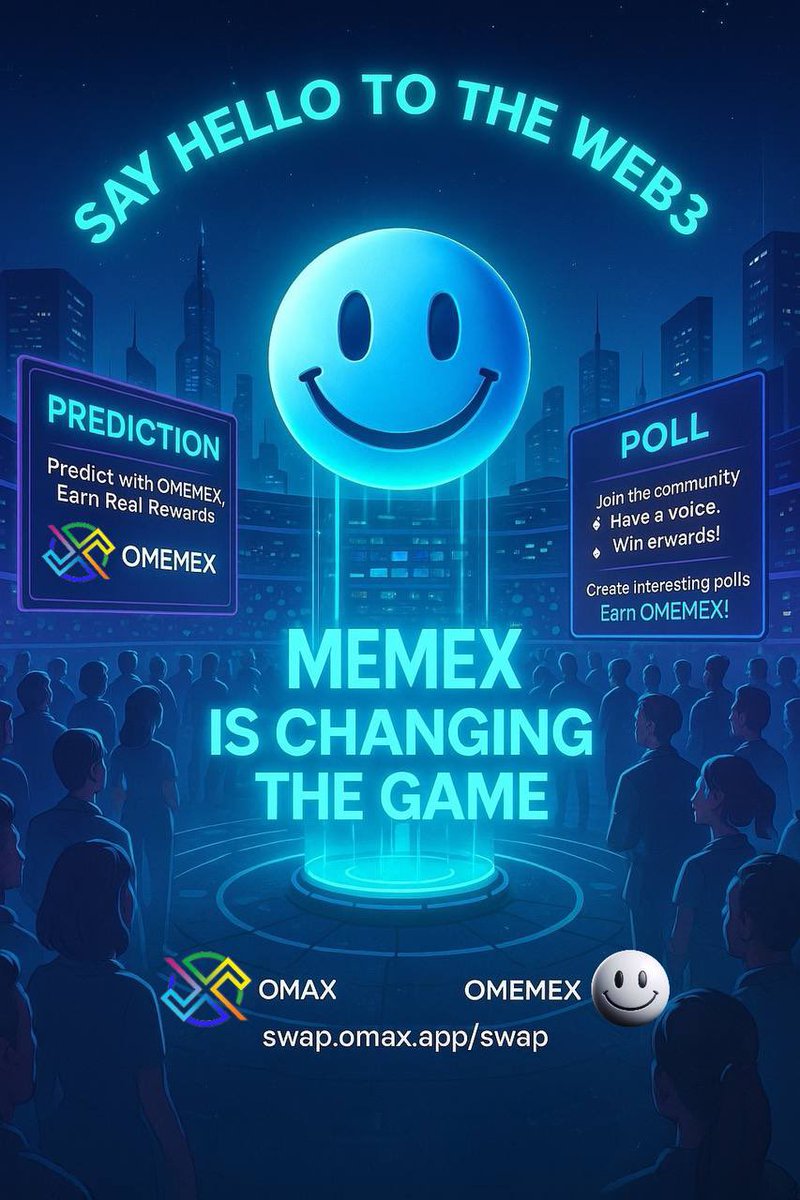 RelaxMusic1977's tweet photo. 🧠 Did you know?
The top 500 most active users on MemeX will earn from a pool of $700,000 M between June 27 and July 24.
That’s over $23K M/day being distributed.
Stay active. Stay rewarded.
#MemeX #Web3Stats #CryptoFacts #EarnByPosting @KaitoAI @MemeX_MRC20 @MemeCore_ORG https://t.co/jVg6hLvRvl