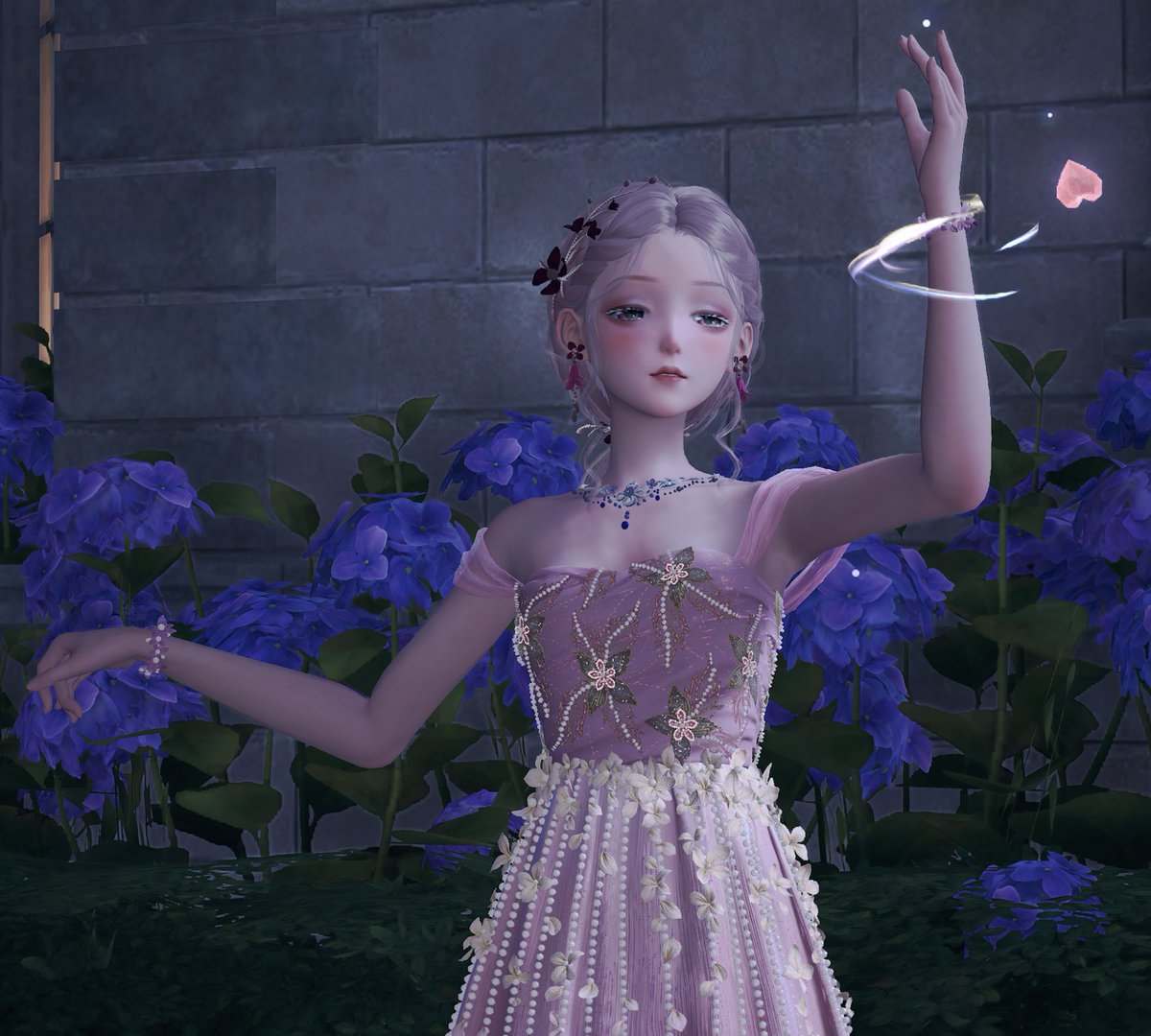 damselette_x_'s tweet photo. ˚⋆𓍼ོ 𝓶𝔂 𝓮𝔂𝓮𝓼𓍯𓂃
#InfinityNikki #InfinityNikkitw  #インフィニティニキ #無限暖暖 https://t.co/So8vKBzrMs