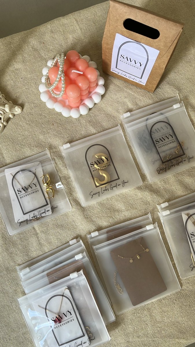 ilovesavvy_'s tweet photo. Your new favorite Jewelry pieces are on their way to you! Thank you for shopping with us ✨ https://t.co/NsNgsQwqVA