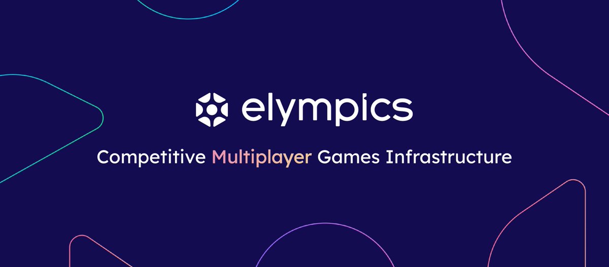 DomAirDropQuest's tweet photo. 🔥 Dołącz do @elympics_ai  i wejdź w świat AI + Web3 GAMING! 🎮🤖
✅Testuj gry,
✅rywalizuj za prawdziwe $
✅zbieraj XP
✅Farm Respect i szykuj się na #Airdrop💰

🏁: https://t.co/wqxUemtDJO

💡 To nie tylko zabawa – to przyszłość gamingu!
#elympicssnaps #Web3Games #technologie https://t.co/tVJBj5QjRt