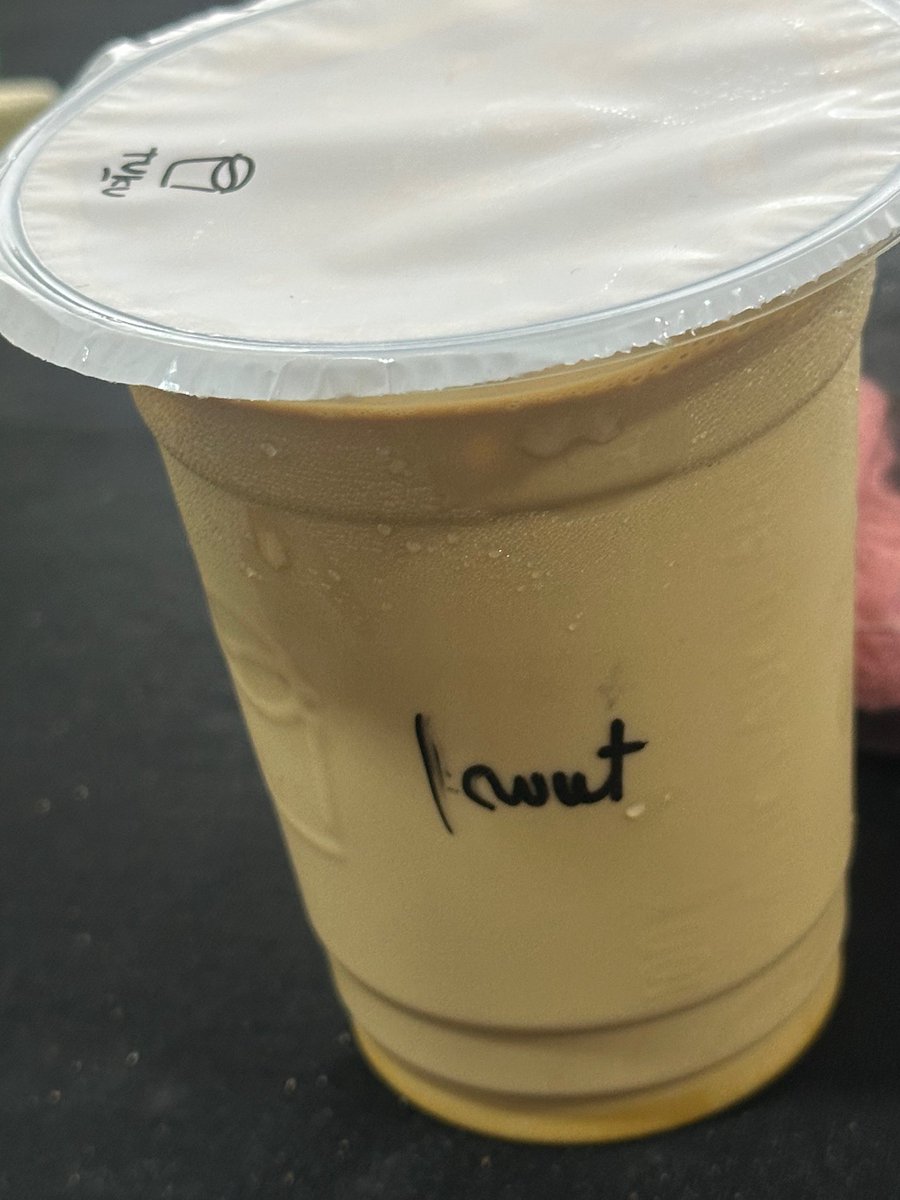 staycfancafe's tweet image. 250630 🐱💬