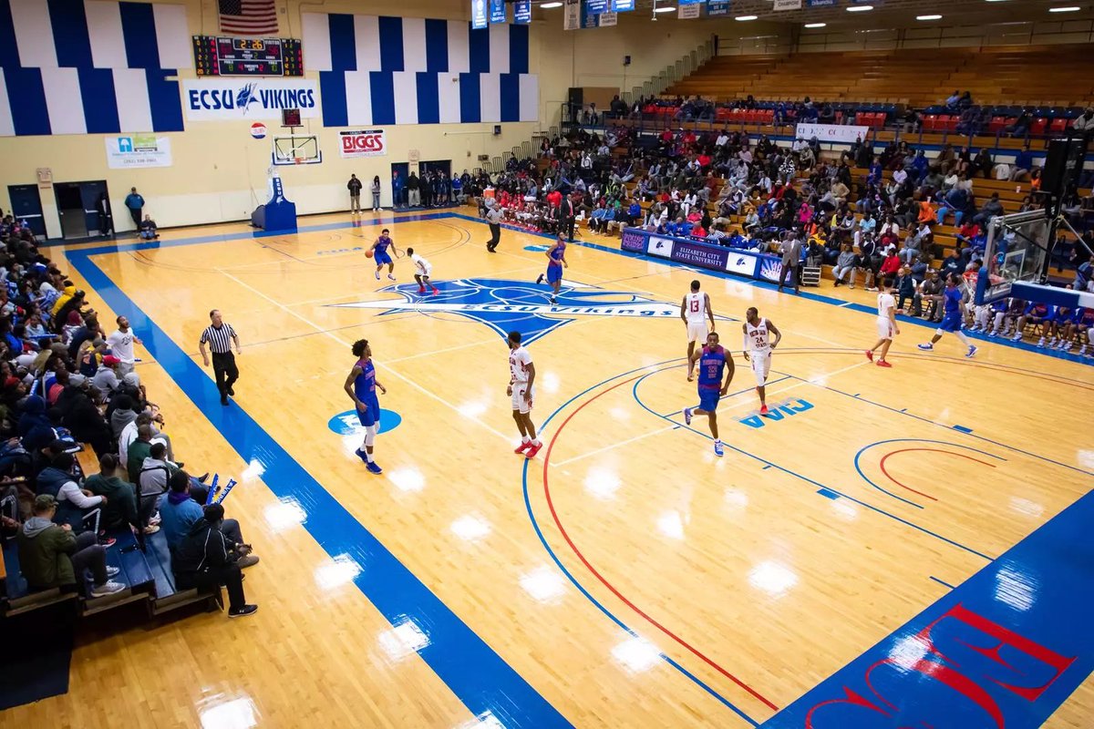 jamese32jordan's tweet image. After a great conversation with coach Brian Graves I&apos;m blessed to receive an offer from Elizabeth City State University!🙏🏾