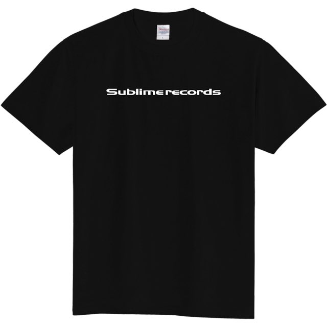 sublimerecords's tweet photo. 追加|Sublime | 初期ロゴTシャツ|
1994年、レーベル創設時のヴィンテージロゴとレーベル設立前の93年にマニアックで開催していたパーティロゴを復刻。
白と黒、ミニマルで洗練されたデザインです。
🎽 ご購入はこちら ▶︎ https://t.co/2DNT8MU0AA #Sublimerecords #Tshirt #Techno https://t.co/vHL1lhu4IO