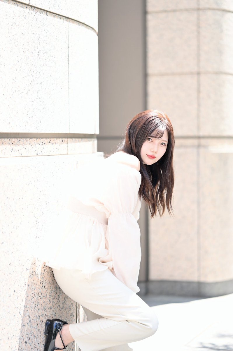 一番に推さないなんて損してるね🤨💫
