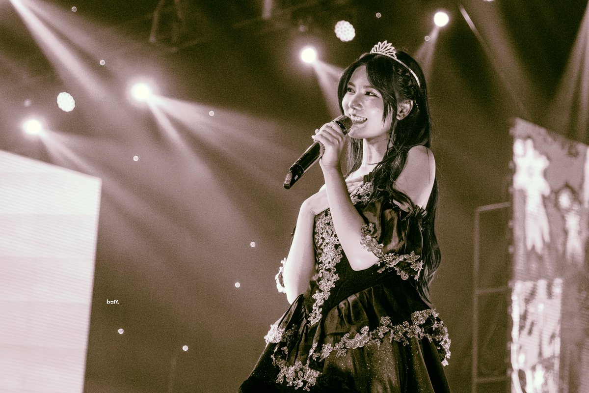 benarchive_'s tweet photo. 250628 👸💫❤️‍🔥

#JakartaFairMusicConcert #JakartaFair2025 https://t.co/RA1lIgN7ko