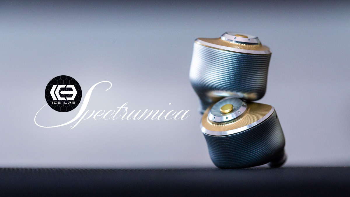 New IEMs, Reviews: Ice Ice, Baby! ICELAB's Spectacular Spectrumica by Guy Lerner
theheadphonelist.com/ice-ice-baby-i…