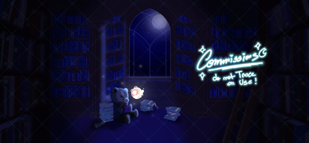 RisaAyaka2's tweet image. My last two commis made &amp;lt;3
Thank you for your trust and patience

1. Hafgufa
2. Valenys