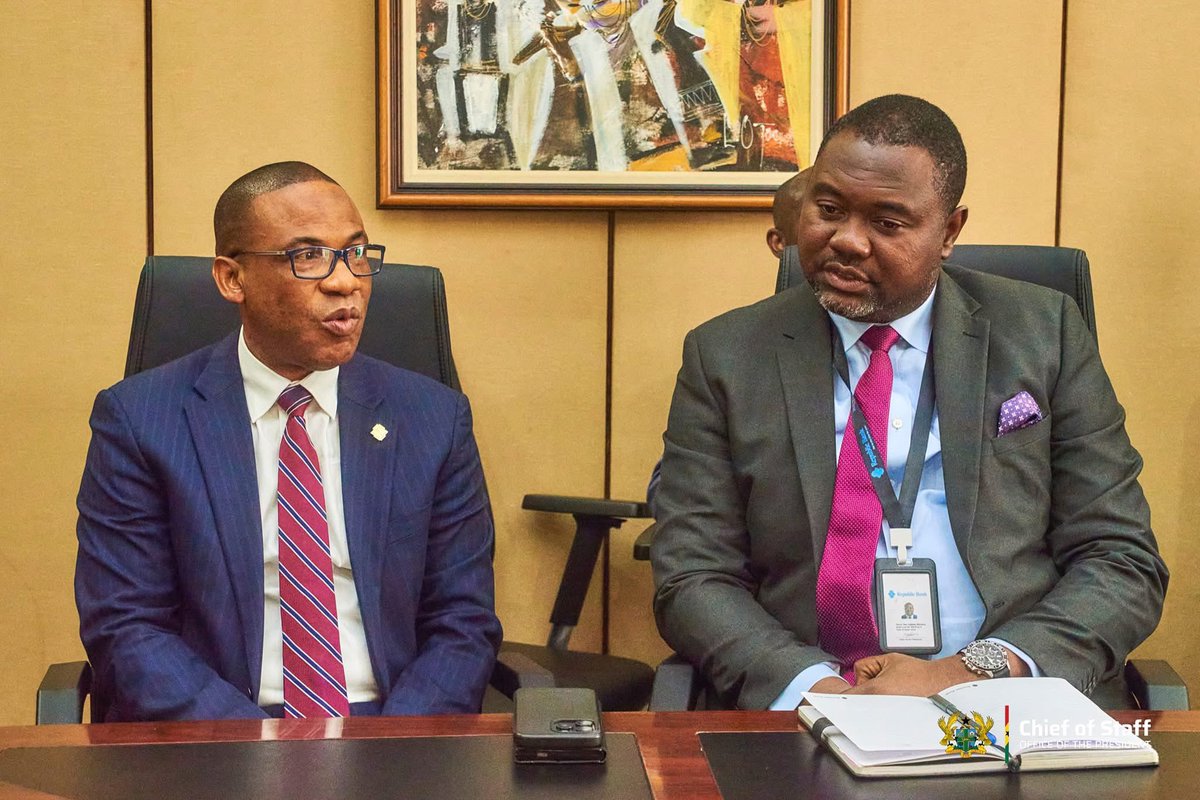 Proud RBGH moment!🎉
Republic Bank is proud to be part of the President’s vision for the rollout of sustainable and affordable housing scheme.
Click on the link to read more…
lnkd.in/e4tH25iy