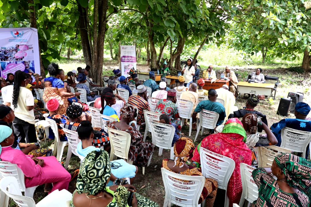 Frontline Ending FGM (@gmcendfgm) on Twitter photo 🔥 <a href="/AyoBello0/">Ayodeji Bello- Awodoyin</a>, co-founder of #FrontlineEndingFGM, preparing the ground for the Born Perfect Caravans in Nigeria 🔥
👉 See the first successful Guinea Bissau Caravan here: lnkd.in/eY5bmW8n
👀 Next up, Kenya in August as part of FrontlineEndingFGM's "Stop FGM Now!" 🔥 <a href="/AyoBello0/">Ayodeji Bello- Awodoyin</a>, co-founder of #FrontlineEndingFGM, preparing the ground for the Born Perfect Caravans in Nigeria 🔥
👉 See the first successful Guinea Bissau Caravan here: lnkd.in/eY5bmW8n
👀 Next up, Kenya in August as part of FrontlineEndingFGM's "Stop FGM Now!"