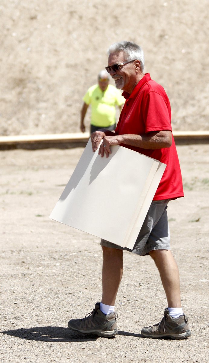 The Larry H. Miller Utah Summer games don't happen without the hard work of 1,000+ volunteers, officials, and support staff. We can't thank them enough for their unwavering dedication to sport and competition in the state of Utah. 🙏🏻🙏🏽🙏🏿