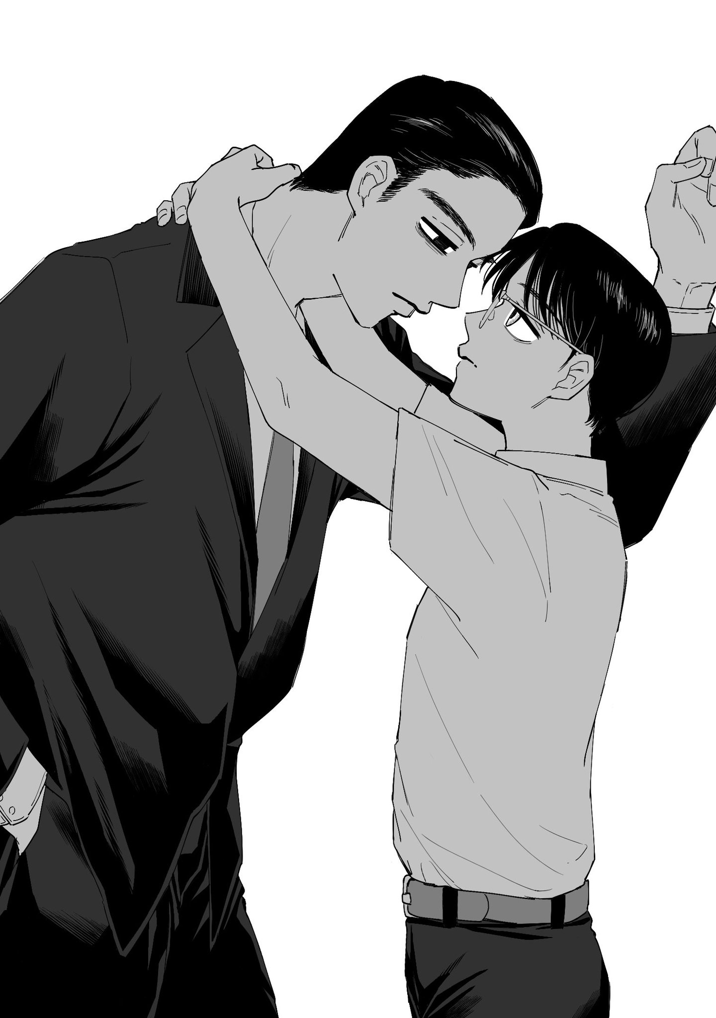 福助兄さんラスト 🥀 (@hzjy_flower) / X
