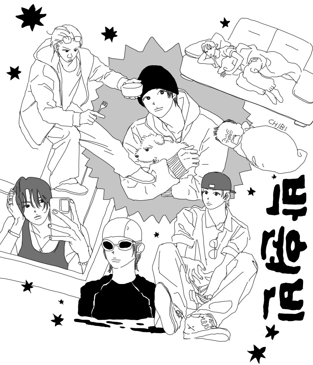 새봄 tweet media